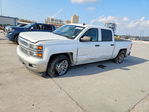 Chevrolet Silverado 2014