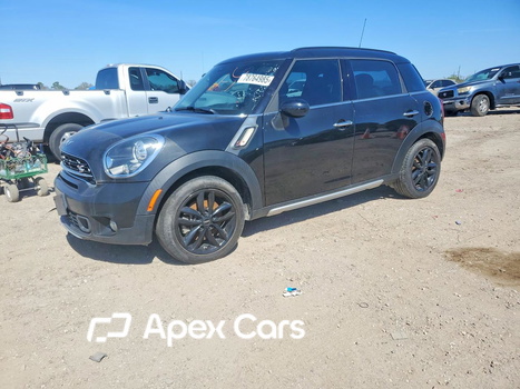 MINI Cooper 2015 - Zdjęcie 1 z 12