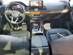 Audi Q5 2021