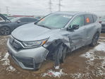Honda CR-V 2021