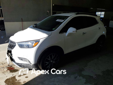 Buick Encore 2019 - Image 1 of 14