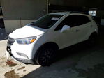 Buick Encore 2019