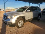 GMC Acadia 2018