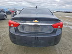 Chevrolet Impala 2015