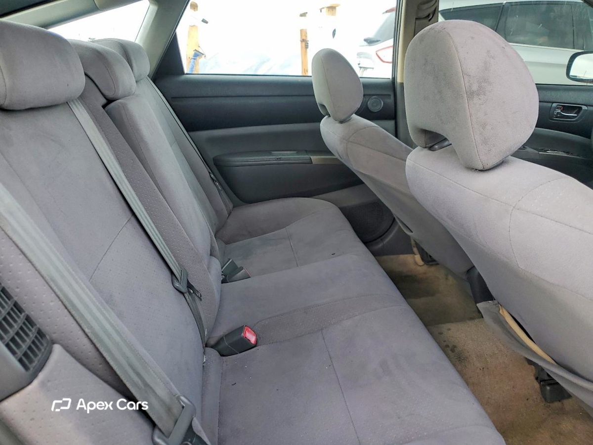 Toyota Prius 2005