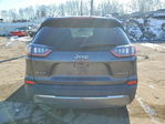 Jeep Cherokee 2020