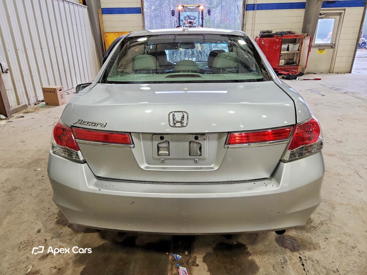 Honda Accord 2011