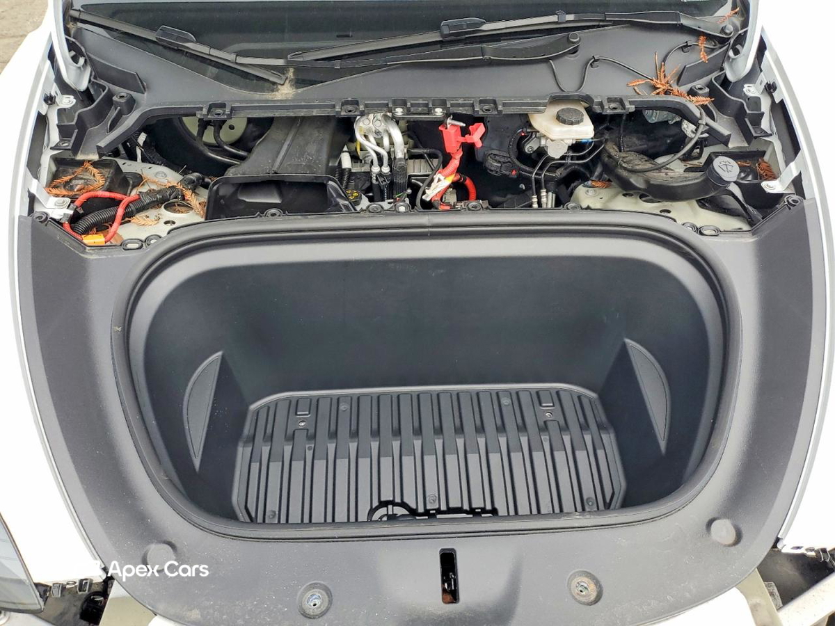 Tesla Model Y 2025