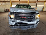 GMC Canyon 2016