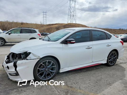 Sentra 2019 - Image 1 of 13