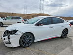 Sentra 2019