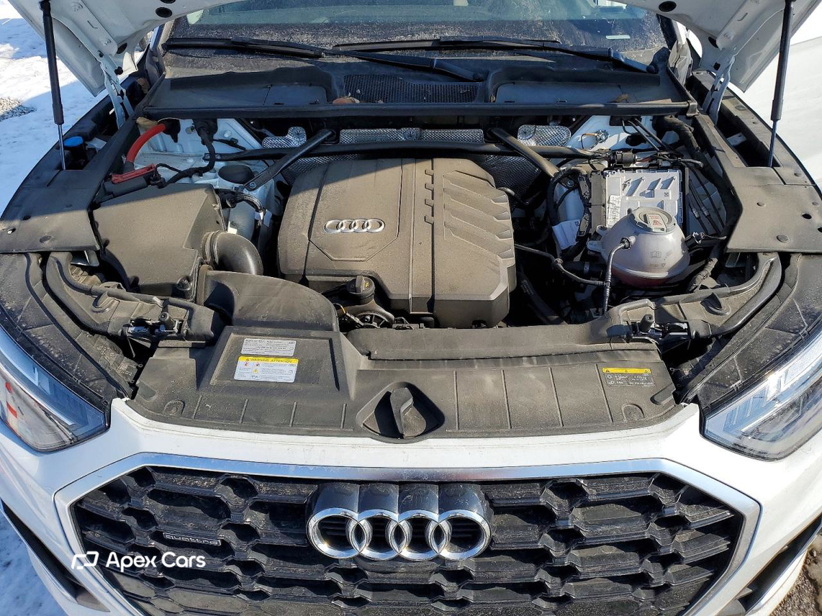 Audi Q5 2024