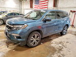 Honda Pilot 2016
