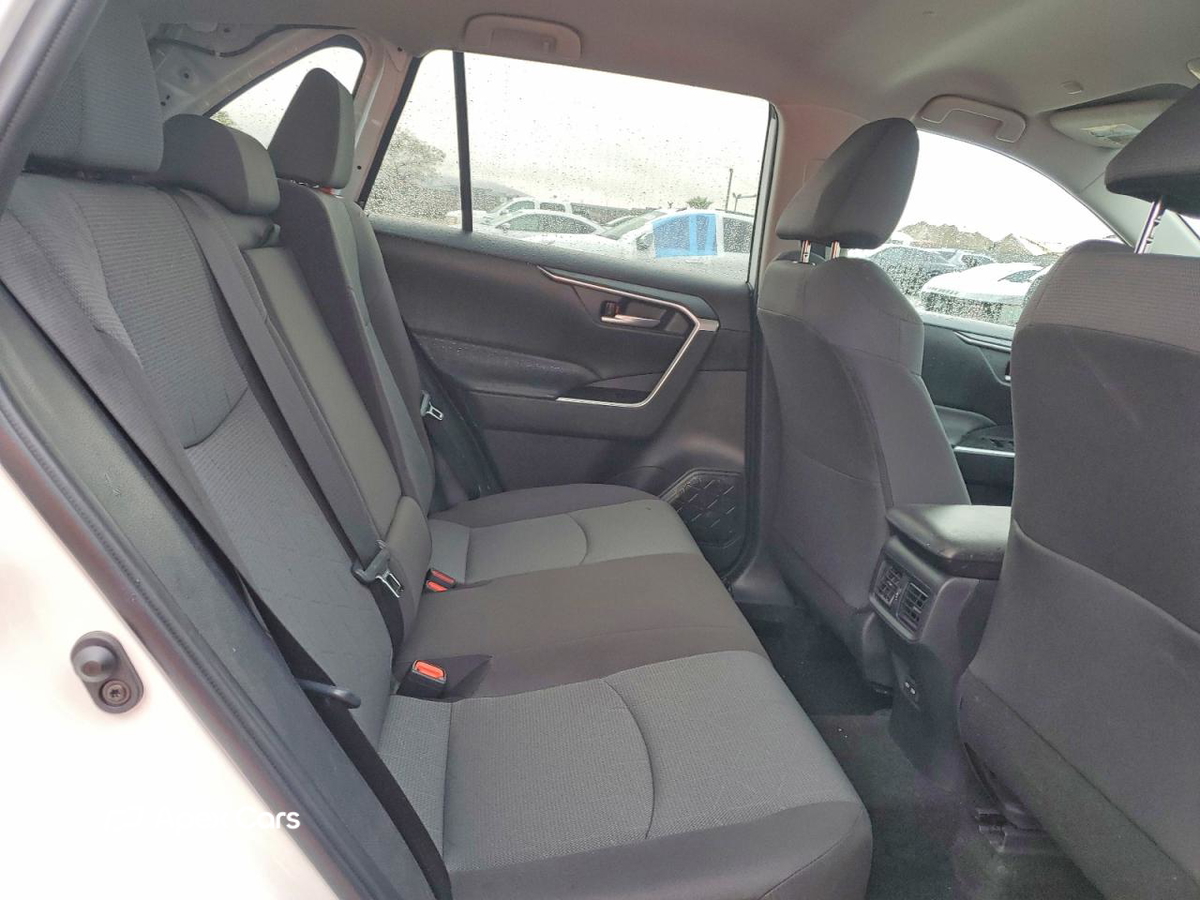 Toyota RAV 4 2024