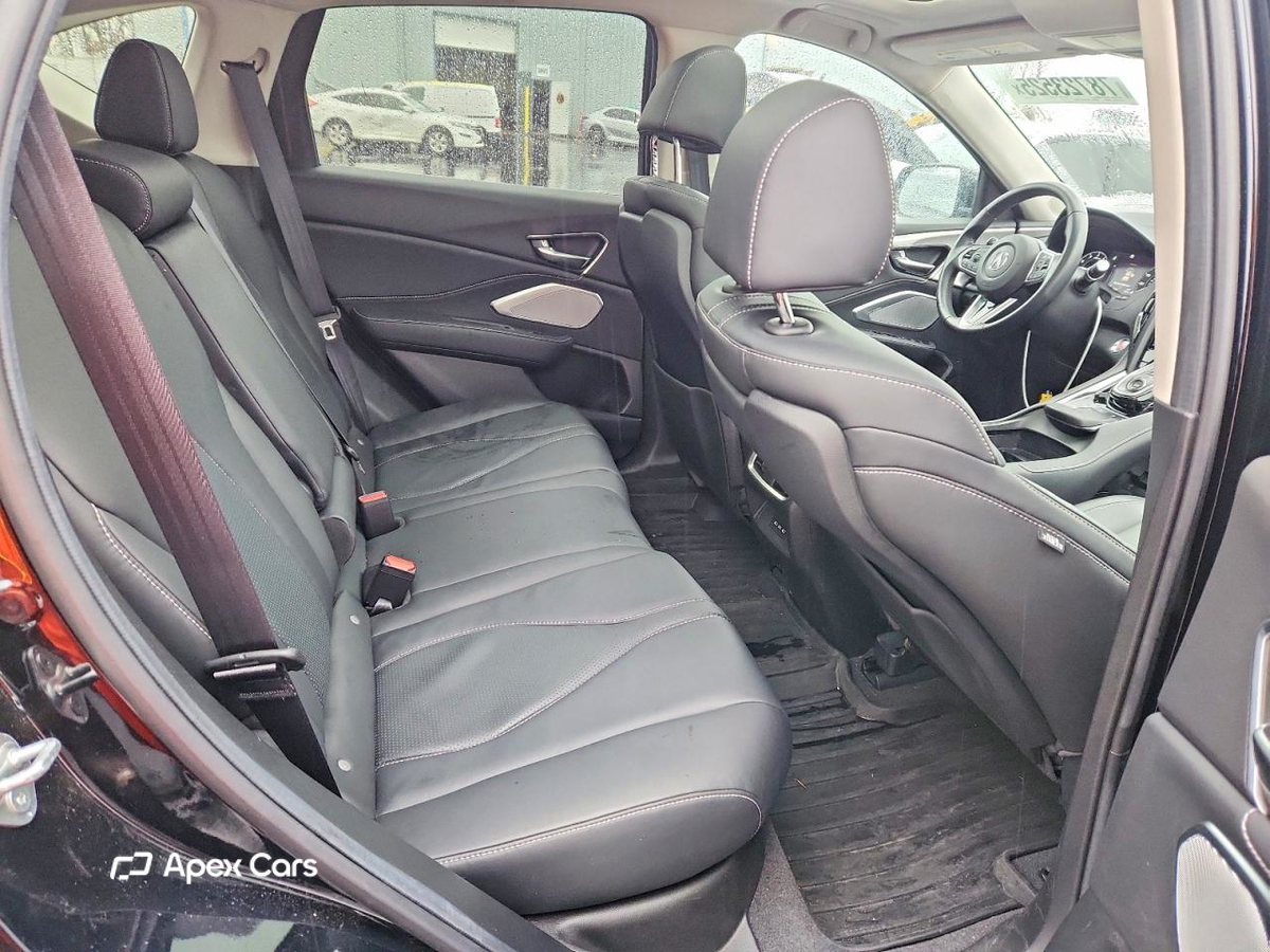 Acura RDX 2023