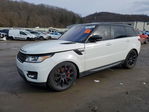 Land Rover Range Rover 2016