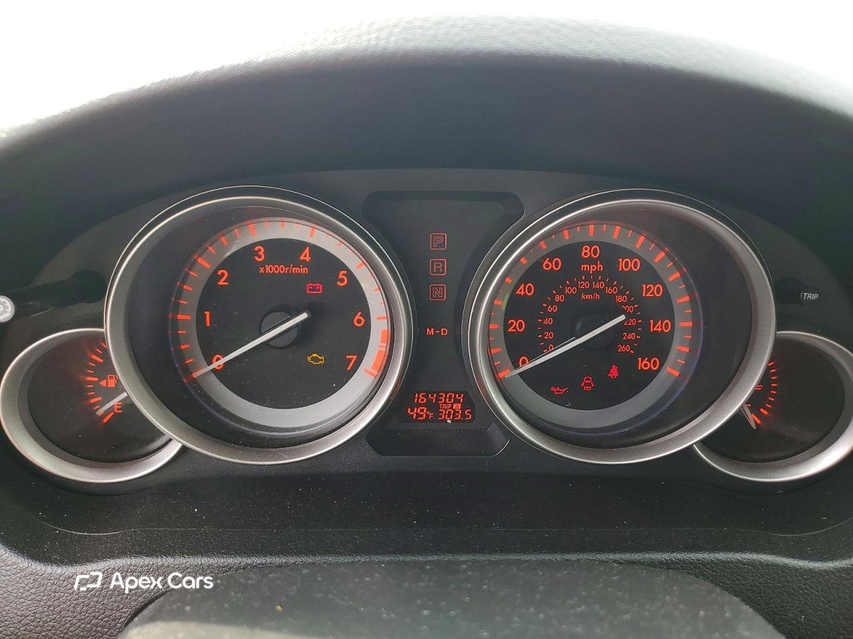 Mazda 6 2010