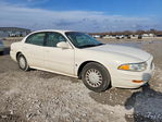 Buick LeSabre 2002
