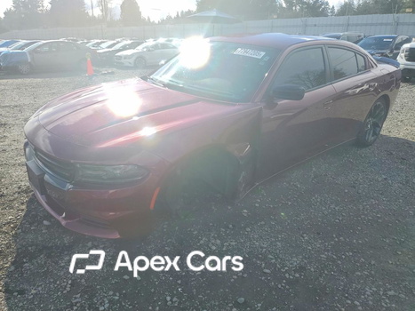 Dodge Charger 2019 - Image 1 of 13