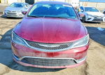 Chrysler 200 2016