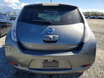 Nissan Leaf 2016