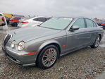Jaguar S-Type 2003