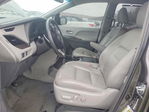 Toyota Sienna 2015