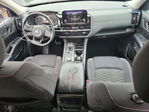 Nissan Pathfinder 2024