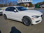 BMW Series 3 2014
