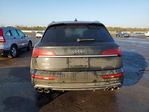 Audi SQ5 2022