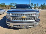 Chevrolet Silverado 2015