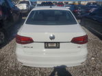 Volkswagen Jetta 2015