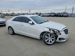 Cadillac ATS 2016