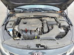 Kia Optima 2016