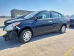 Nissan Versa 2019