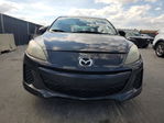 Mazda 3 2013