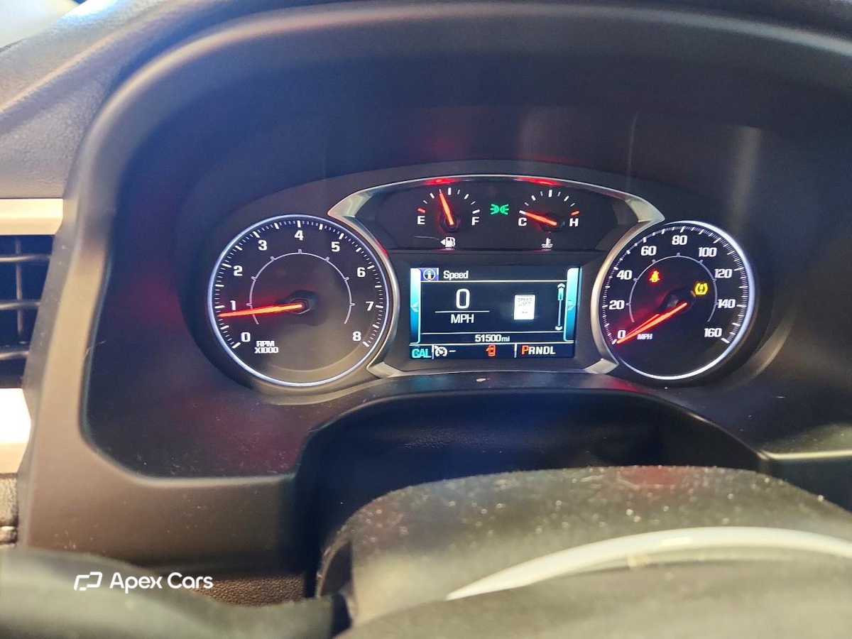 GMC Acadia 2019
