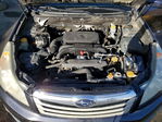 Subaru Outback 2011