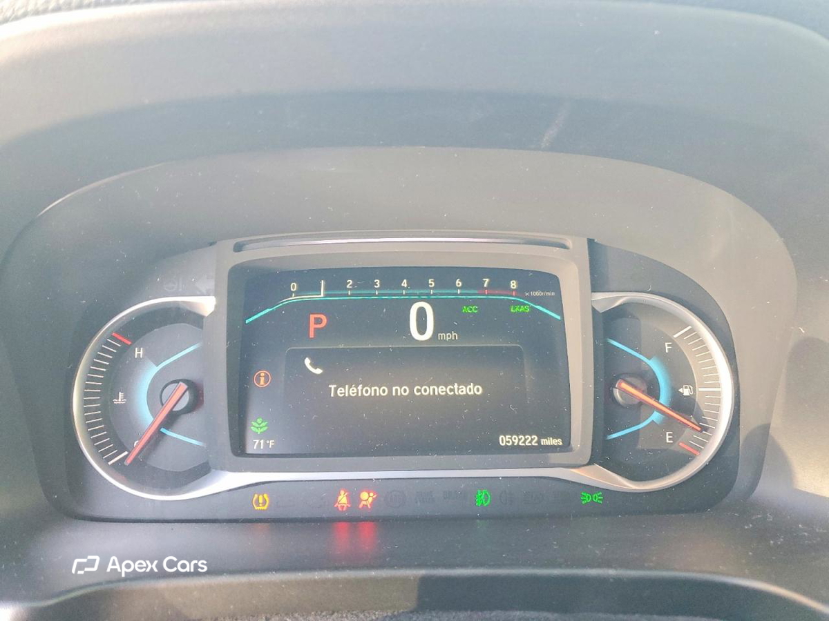 Honda Pilot 2021