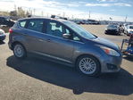 Ford C-MAX 2014