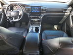 Ford Explorer 2021