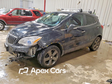 Buick Encore 2014 - Image 1 of 12