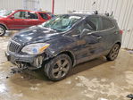 Buick Encore 2014