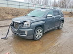 GMC Terrain 2017