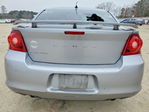 Dodge Avenger 2013
