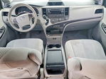 Toyota Sienna 2011
