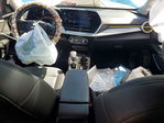 Chevrolet Trax 2025