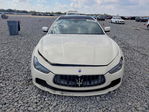 Maserati Ghibli 2014
