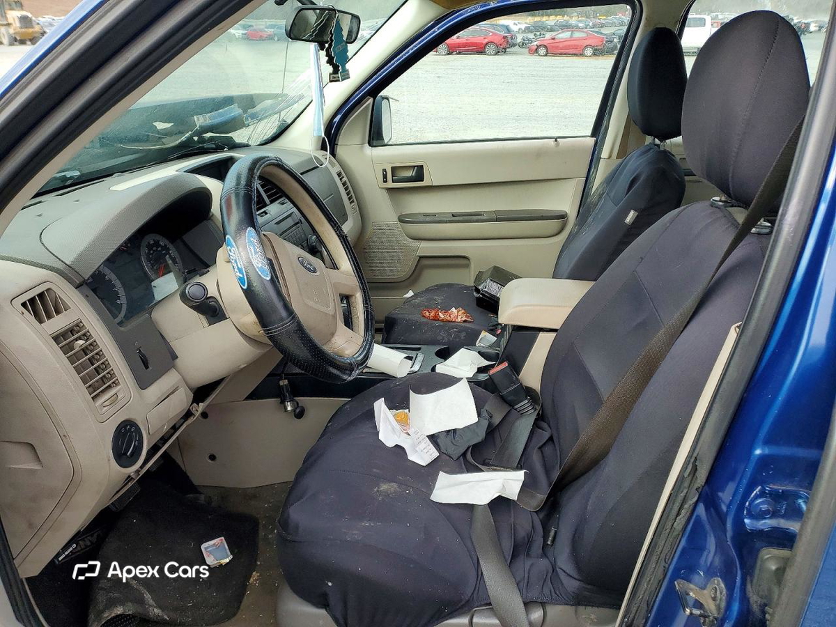 Ford Escape 2008