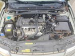 Volvo S80 2006